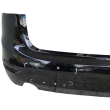 Load image into Gallery viewer, BMW 2 series Active tourer front bumper 2018-2021 F45 F46 Genuine 7480370af
