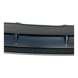 Audi A4 S Line rear bumper valance 2019-2023 Genuine pn 8W0807521AB