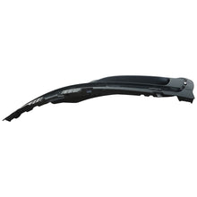 Load image into Gallery viewer, Porsche 911 Turbo rear bumper left grill 992 2019-2023 Genuine 992807941A
