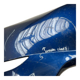 Tesla Model Y Front Bumper 2022-2024 Genuine 140102-05-B