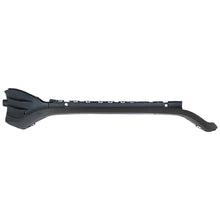 Load image into Gallery viewer, Mercedes Benz EQA AMG front bumper trim 2022-2024 Genuine pn A2438852603
