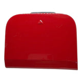 MINI Countryman Rear Bumper Tow Eye Cover 2020-2023 Genuine 51129449262