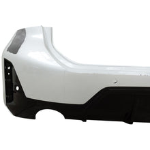 Load image into Gallery viewer, BMW 3 series M Sport rear bumper G21 Estate 2022-2024 LCI Genuine 51128085482
