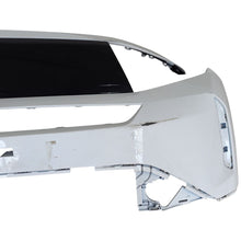 Load image into Gallery viewer, Vauxhall Corsa F front bumper 2023-2025 Facelift Genuine Used Part 9850353180
