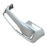Skoda Kodiaq front bumper 2024-2026 Facelift Genuine 57H807221
