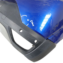 Load image into Gallery viewer, Dacia Sandero Stepway front bumper 2020-2024 5 Door Genuine 620225509R
