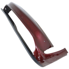 Load image into Gallery viewer, Porsche Taycan front bumper 2019-2023 Genine 9J1807221DFFF

