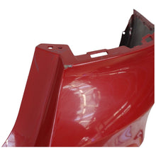 Load image into Gallery viewer, BMW X4 M Sport REAR BUMPER 2014 to 2017 F26 5 Door SUV GENUINE 51128056999
