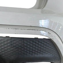 Load image into Gallery viewer, Porsche Macan rear bumper 2021-2023 Facelift Genuine 95B807421AA
