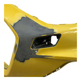 Audi A3 S Line front bumper 2024-2026 hatchback facelift Genuine 8Y0807437R