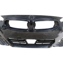 Load image into Gallery viewer, BMW 2 series G42 M Sport front bumper 2022-2025 Genuine Used 51118098195
