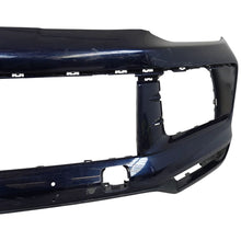 Load image into Gallery viewer, Porsche Cayenne front bumper 2023-2025 Genuine Used 9Y0807221E
