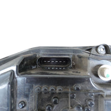 Load image into Gallery viewer, Volkswagen Transporter front bumper right grill 2020-2024 Genuine 7LA807490
