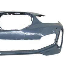 Load image into Gallery viewer, BMW 1 series M sport front bumper F40 2019-2023 Genuine used part 51118070928
