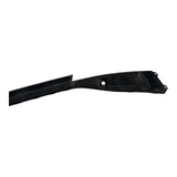 Audi Q4 E-Tron ETron rear bumper grill insert 2021-2024 Genuine 89A807833