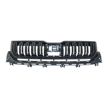 Load image into Gallery viewer, Skoda Kodiaq Sportline front bumper 2017-2021 5 Door SUV Genuine 565807221
