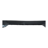 BMW 3 Series M Sport Rear Bumper Diffuser 2019-2022 Genuine 51128069390