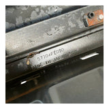 Subaru Impreza Front Bumper 2004-2005 Genuine 57704FE090
