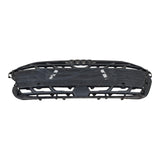 Audi A3 S Line Front Bumper Grille 2024-2026 Genuine 8Y0853651AE