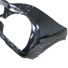 Load image into Gallery viewer, Mercedes EQB AMG front bumper SUV Genuine A2438850002
