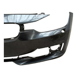 BMW 3 series Sport Line front bumper F30 F31 2012-2015 Genuine 51117279693
