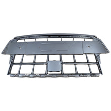 Load image into Gallery viewer, Cupra Leon front bumper upper grill 2021-2024 Hatchback Genuine 5FA853651C
