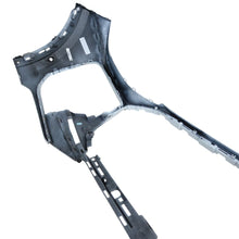 Load image into Gallery viewer, Audi Q6 E-Tron S Line front bumper 2024-2026 Genuine 85H807437B
