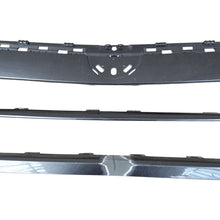 Load image into Gallery viewer, Volkswagen Transporter front bumper 2020-2024 T6.1 Genuine 7LA807221H
