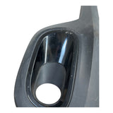 Citroen C3 front bumper lower trim 2016-2019 Hatchback Genuine 9812061577