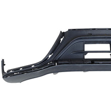 Load image into Gallery viewer, Mercedes benz GLB AMG Line front bumper grill 2024-2026 Genuine A2478856409
