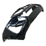 BMW IX3 M Sport front bumper 2021-2024 Genuine 51119853317