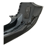 Volkswagen Golf Rear Bumper 2020-2024 Genuine 5H6807421F
