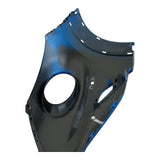 Nissan Juke front bumper 2019-2023 SUV Genuine 62022 6PA0H