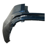 Volvo XC60 rear bumper 2021-2024 Genuine 31425198