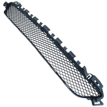 Load image into Gallery viewer, Mercedes Benz C Class front bumper lower grill W205 Genuine A2058850423
