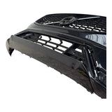 Volvo XC60 R Design front bumper 2021-2024 Genuine 32234958