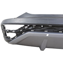Load image into Gallery viewer, Hyundai Tucson rear bumper 2021-2024 SUV Genuine pn 86612-N7020
