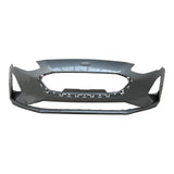 Ford Focus front bumper 2018-2021 Hatchback Genuine JX7B-17757-A