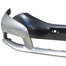 Load image into Gallery viewer, Honda Civic front bumper 2012-2014 Hatchback Genuine Used 71101-TV0-ZZ00
