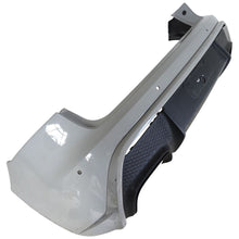 Load image into Gallery viewer, Porsche Macan rear bumper 2021-2023 Facelift Genuine 95B807421AA
