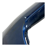 Porsche 911 Carrera S front bumper 992 2019-2023 Genuine 992807221N