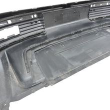 Load image into Gallery viewer, Porsche Taycan Sport Design rear bumper lower section Genuine 9J1807983M FFF
