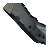 BMW 5 Series Saloon Rear Bumper G30 LCI 2020-2024 Genuine 51129498613