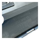 BMW 5 Series Saloon Rear Bumper G30 LCI 2020-2024 Genuine 51129498613