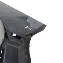 Load image into Gallery viewer, Audi A1 front bumper upper grill 2015-2019 Hatchback Genuine 8XA853651B
