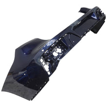 Load image into Gallery viewer, BMW i7 7 series M Sport rear bumper G70 2022-2025 Genuine pn 51128081542

