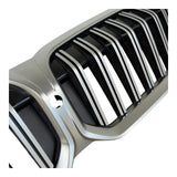 BMW 3 Series Front Radiator Grille G20 LCI 2022-2024 Genuine 5A1BFA6