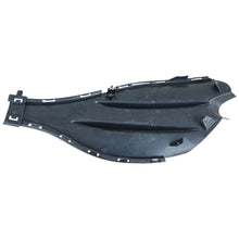 Load image into Gallery viewer, Mercedes Benz EQB front bumper left LH grill trim 2022-2024 Genine A2438857201
