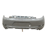 Porsche Boxster rear bumper 718 2017-2021 Genuine pn 982807421FFF