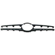Load image into Gallery viewer, MERCEDES BENZ GLA FRONT BUMPER Upper Grill Trim 2014 to 2017 Genuine A1568880260
